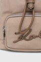 Рюкзак Karl Lagerfeld 245W3032 бежевий