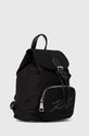 Ruksak Karl Lagerfeld 245W3032 čierna AW24
