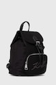 Ruksak Karl Lagerfeld 245W3032 čierna AW24