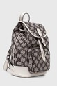 Karl Lagerfeld hátizsák 245W3035 bézs AW24