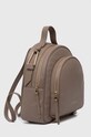 Coccinelle zaino in pelle COCCINELLEMALORY E1.R1K.14.02.01 beige AW24