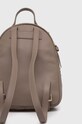 Accessori Coccinelle zaino in pelle COCCINELLEMALORY E1.R1K.14.02.01 beige