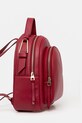Coccinelle plecak skórzany COCCINELLEMALORY E1.R1K.14.02.01 różowy AW25