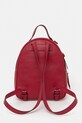 Akcesoria Coccinelle plecak skórzany COCCINELLEMALORY E1.R1K.14.02.01 różowy