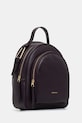 Шкіряний рюкзак Coccinelle COCCINELLEMALORY E1.R1K.14.02.01 фіолетовий AW25