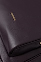 Шкіряний рюкзак Coccinelle COCCINELLEMALORY фіолетовий E1.R1K.14.02.01