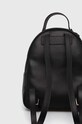 Аксессуары Кожаный рюкзак Coccinelle MALORY E1.R1K.14.02.01 чёрный
