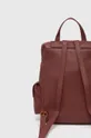 Аксессуары Кожаный рюкзак Coccinelle CAMPUS E1.RFF.14.03.01 коричневый