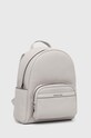 Δερμάτινο σακίδιο MICHAEL Michael Kors 30S4S8XB2L γκρί AW24