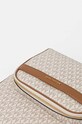 Рюкзак MICHAEL Michael Kors бежевий 30T4G8XB7B