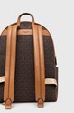 Ruksak MICHAEL Michael Kors smeđa 30T4G8XB7B