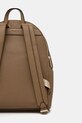 Аксесуари Шкіряний рюкзак MICHAEL Michael Kors 30T4G8XB7L бежевий