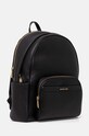Кожаный рюкзак MICHAEL Michael Kors 30T4G8XB7L чёрный SS25