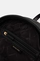 Кожаный рюкзак MICHAEL Michael Kors чёрный 30T4G8XB7L