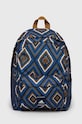 Ruksak adidas x Farm Rio vzorovaný modrá IX5055