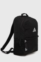 Batoh adidas Performance IT2121 černá AW24
