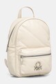 United Colors of Benetton hátizsák 62IZDY06H bézs AW24
