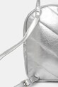 Accesorii United Colors of Benetton rucsac 62IZDY06H argintiu