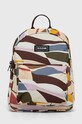 Ruksak Dakine ESSENTIALS PACK MINI 7L vzorovaný béžová D10002631