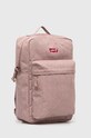 Levi's plecak D5501.0012 różowy AW24