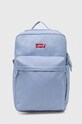 Levi's rucsac uni albastru D5501.0000