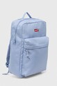 Levi's rucsac D5501.0000 albastru AW24