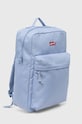 Batoh Levi's D5501.0000 modrá AW24