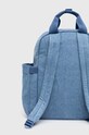 Levi's rucsac din bumbac albastru D7738.0006