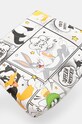 Aldo zaino LTBACKPACK x Looney Tunes LTBACKPACK.040 argento