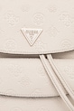 Guess plecak CRESIDIA beżowy HWPG93.49310