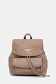 Ruksak Guess CRESIDIA elegantné hnedá HWPG93.49310