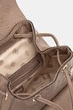 Ruksak Guess CRESIDIA HWPG93.49310 hnedá