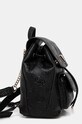 Guess plecak CRESIDIA HWPG93.49310 czarny AW24