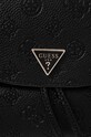 Guess plecak CRESIDIA czarny HWPG93.49310