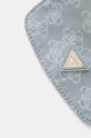 Guess plecak niebieski V4BZ13.WGLV2