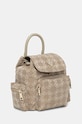 Ruksak Guess V4BZ13.WGLV2 béžová AW24