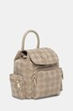 Ruksak Guess V4BZ13.WGLV2 bež AW24