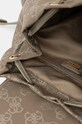 Ruksak Guess V4BZ13.WGLV2 béžová