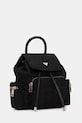 Guess plecak V4BZ13.WGLV2 czarny AW24