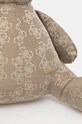 Guess plecak zielony V4BZ06.WGLV2