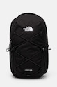 The North Face backpack Jester 22L Planet friendly black NF0A3VXG4H01