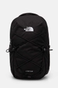 Σακίδιο πλάτης The North Face Jester 22L υφασμάτινο μαύρο NF0A3VXG4H01