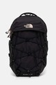 The North Face plecak Borealis 27L tekstylny czarny NF0A52SIASO1