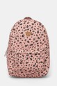 Billabong rucsac din bumbac Schools Out incape in A4 portocaliu JABK3BSC