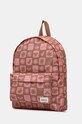Рюкзак Roxy Sugar Baby Printed ERJBP04784 помаранчевий AW24