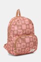 Ruksak Roxy Always Core Printed ERJBP04783 ružová AW24