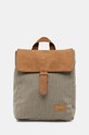 Roxy plecak Party Waves Small Flap nie mieści A4 brązowy ERJBP04842