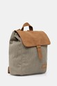 Roxy plecak Party Waves Small Flap ERJBP04842 brązowy AW24