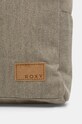 Akcesoria Roxy plecak Party Waves Small Flap ERJBP04842 brązowy