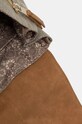 Roxy plecak Party Waves Small Flap ERJBP04842 brązowy
